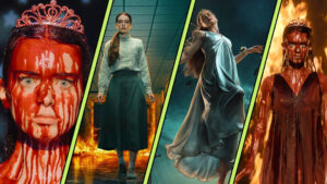 Carrie Ultimate Guide - Horror Article - Horror Land