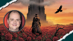 Mike Flanagan Reveals His Faithful Plan for The Dark Tower TV Series - Horror News - Horror Land