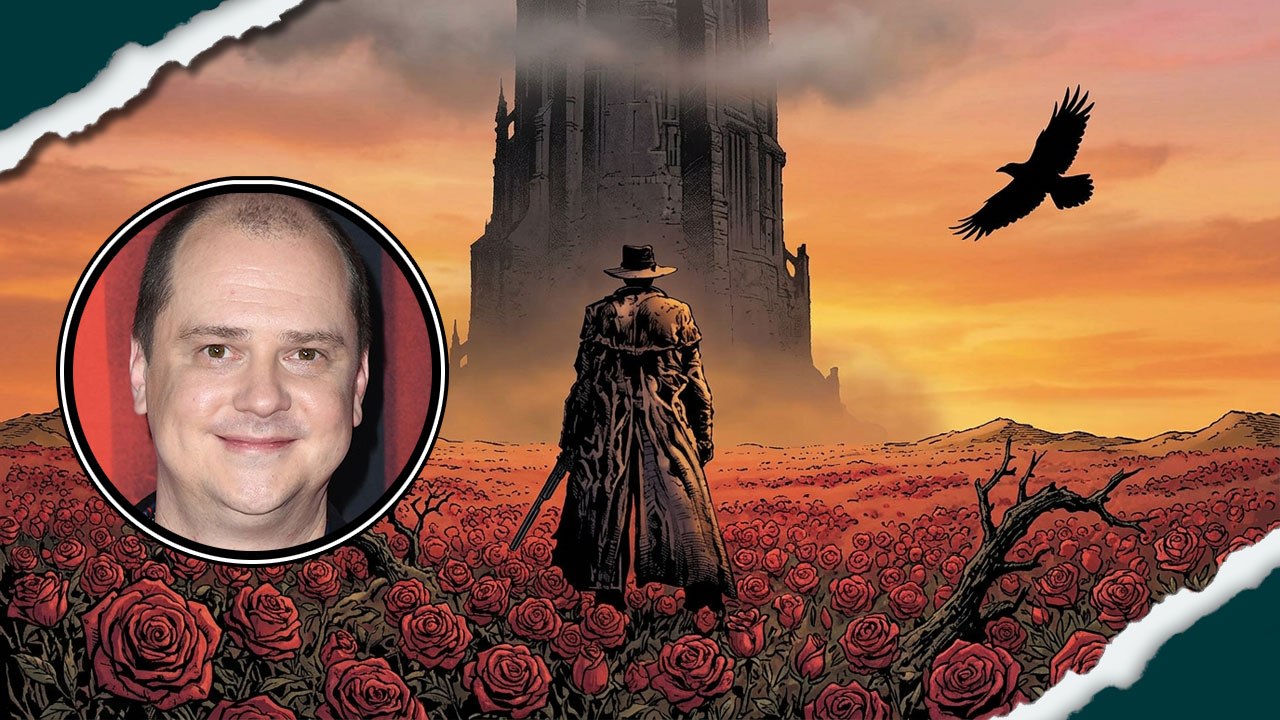 Mike Flanagan Reveals His Faithful Plan for The Dark Tower TV Series - Horror News - Horror Land