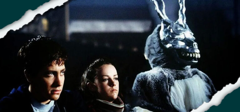 ‘Donnie Darko’ Director Wants Third Cut of Film - Horror News - Horror Land
