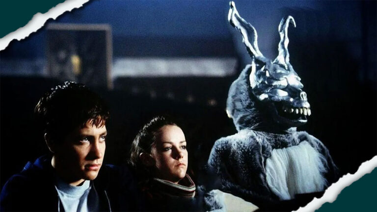 ‘Donnie Darko’ Director Wants Third Cut of Film - Horror news - Horror Land