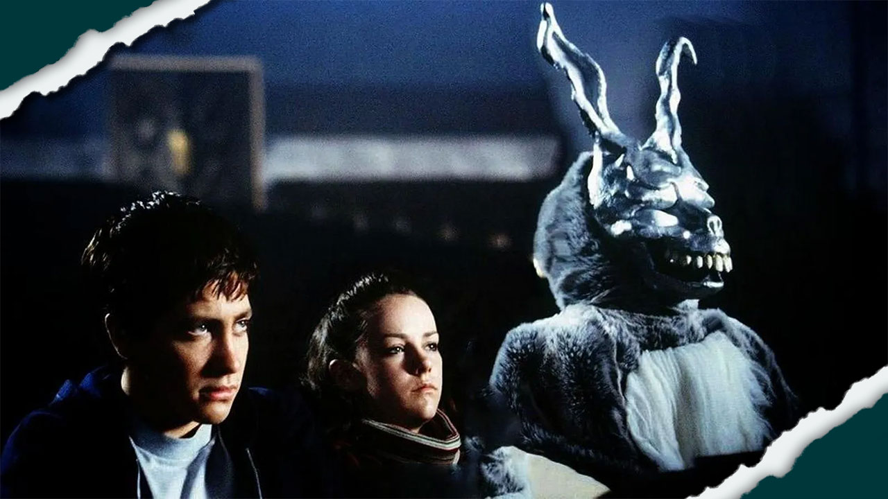‘Donnie Darko’ Director Wants Third Cut of Film - Horror news - Horror Land