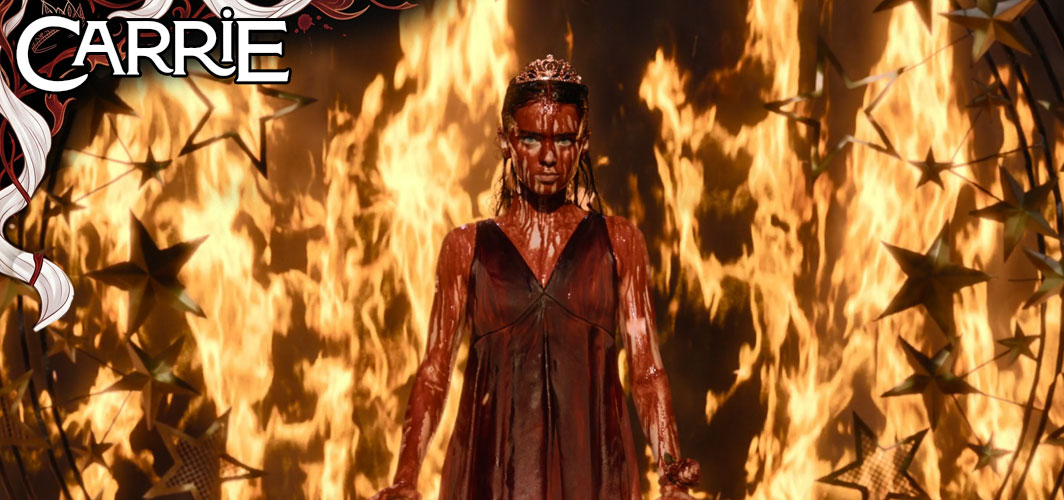 Episode 1: "First Period" - Carrie Ultimate Guide - Horror Article - Horror Land