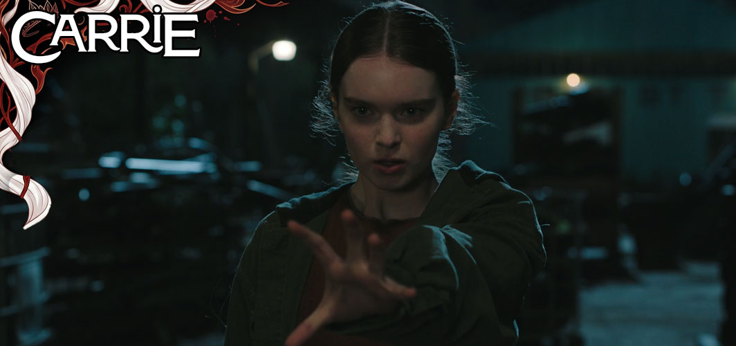 Episode 1: "First Period" - Carrie Ultimate Guide - Horror Article - Horror Land