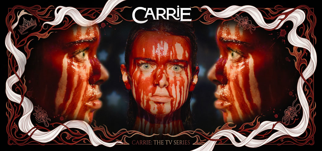 Episode 1: "First Period" - Carrie Ultimate Guide - Horror Article - Horror Land