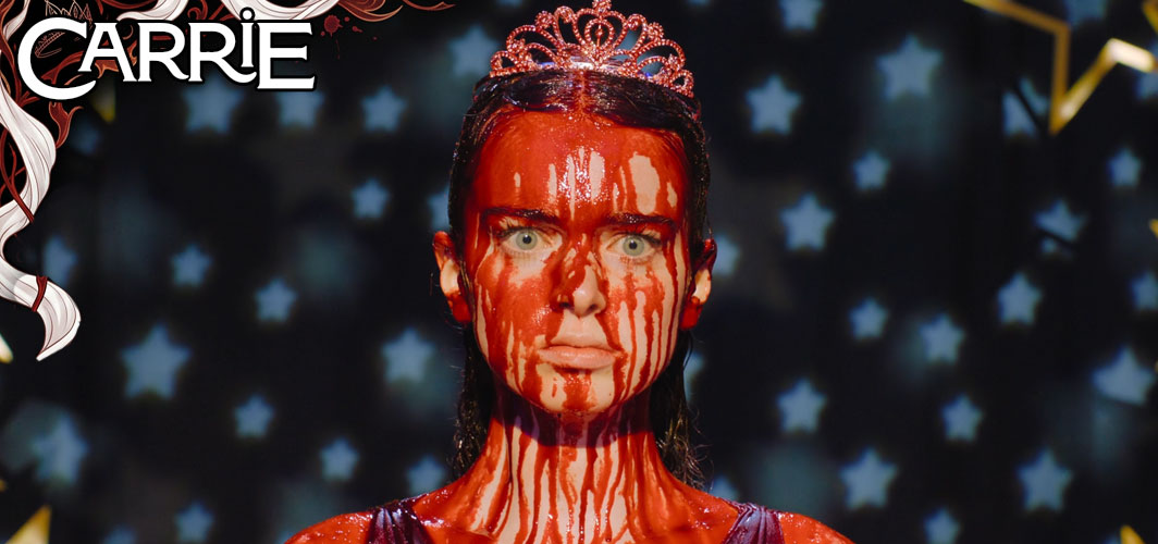 Episode 1: "First Period" - Carrie Ultimate Guide - Horror Article - Horror Land