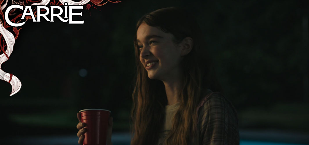 Episode 1: "First Period" - Carrie Ultimate Guide - Horror Article - Horror Land