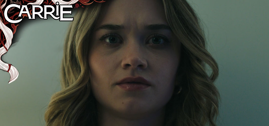 Episode 1: "First Period" - Carrie Ultimate Guide - Horror Article - Horror Land