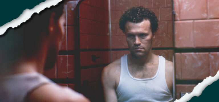 Michael Rooker’s Terrifying Masterpiece: ‘Henry: Portrait of a Serial Killer’ Turns 40 - Horror News - Horror Land