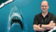 Mike Flanagan Wants to Return to the Water with Jaws Sequel
