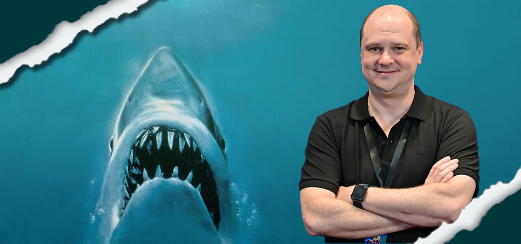 Jaws-News-Images-2026-v01 Mike Flanagan Wants to Return to the Water with Jaws Sequel - Horror News - Horror Land