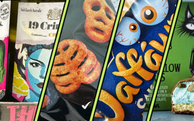 The Best UK Halloween Treats in 2026