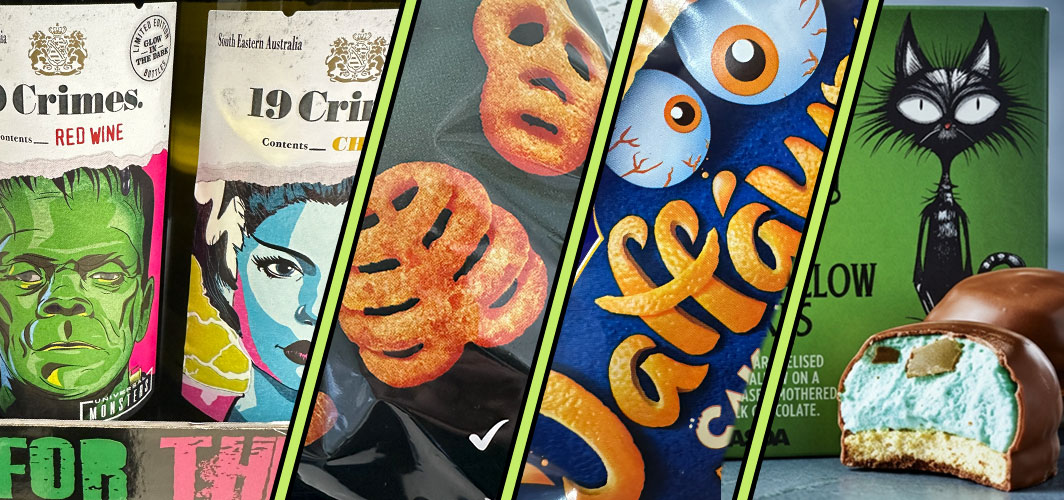 The Best UK Halloween Treats in 2026 - The Best Halloween Treats for 2026 - Halloween Articles - Horror Land