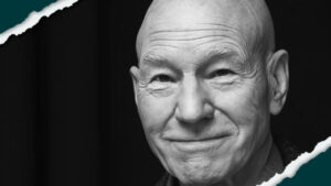Legendary Star Trek & X-Men Actor Sir Patrick Stewart Dies Aged 86 - Horror News - Horror Land