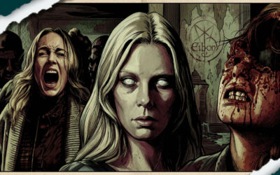‘The Beyond’ Remake Wakes Seventh Gateway to Hell