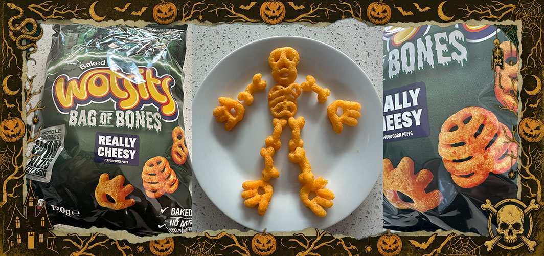 Wotsist - The Best Halloween Treats for 2026 - Halloween Articles - Horror Land